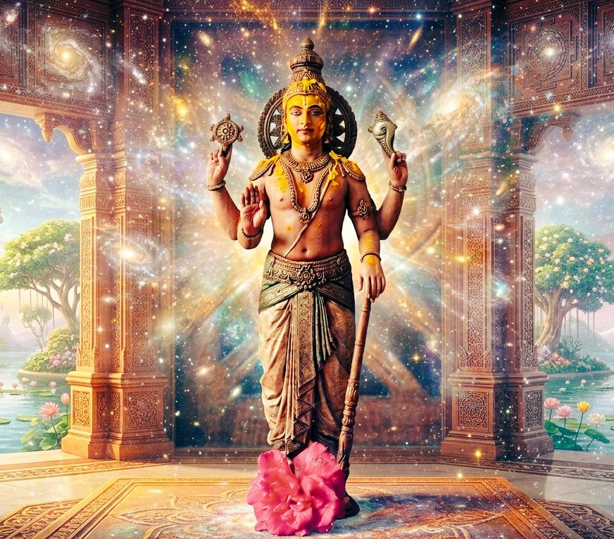 Guru Pashupati tweet media