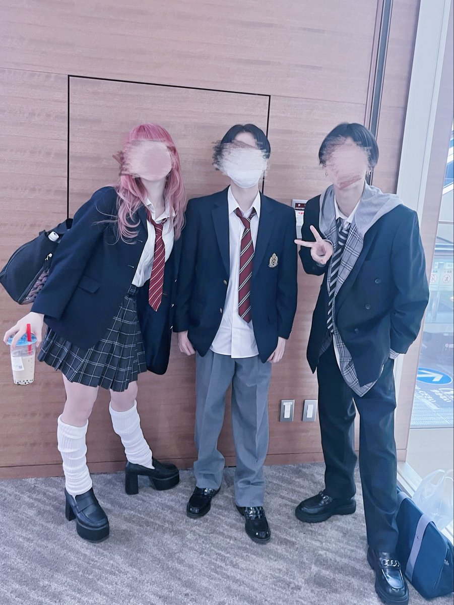 🍒あくま㌠🍒@紡木の保護者会 tweet media