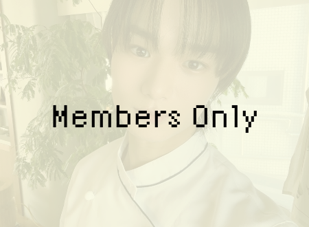 ICEx_official's tweet image. ⋆⸜ 🧊FC BLOG UP!🧊 ⸝⋆

FC会員限定コンテンツのBLOGを更新！📖

中村旺太郎「22歳だよぉー。」
▶icex.jp/contents/10692…

#中村旺太郎
#ICEx #COOLer
#ICExCOOLerBOX