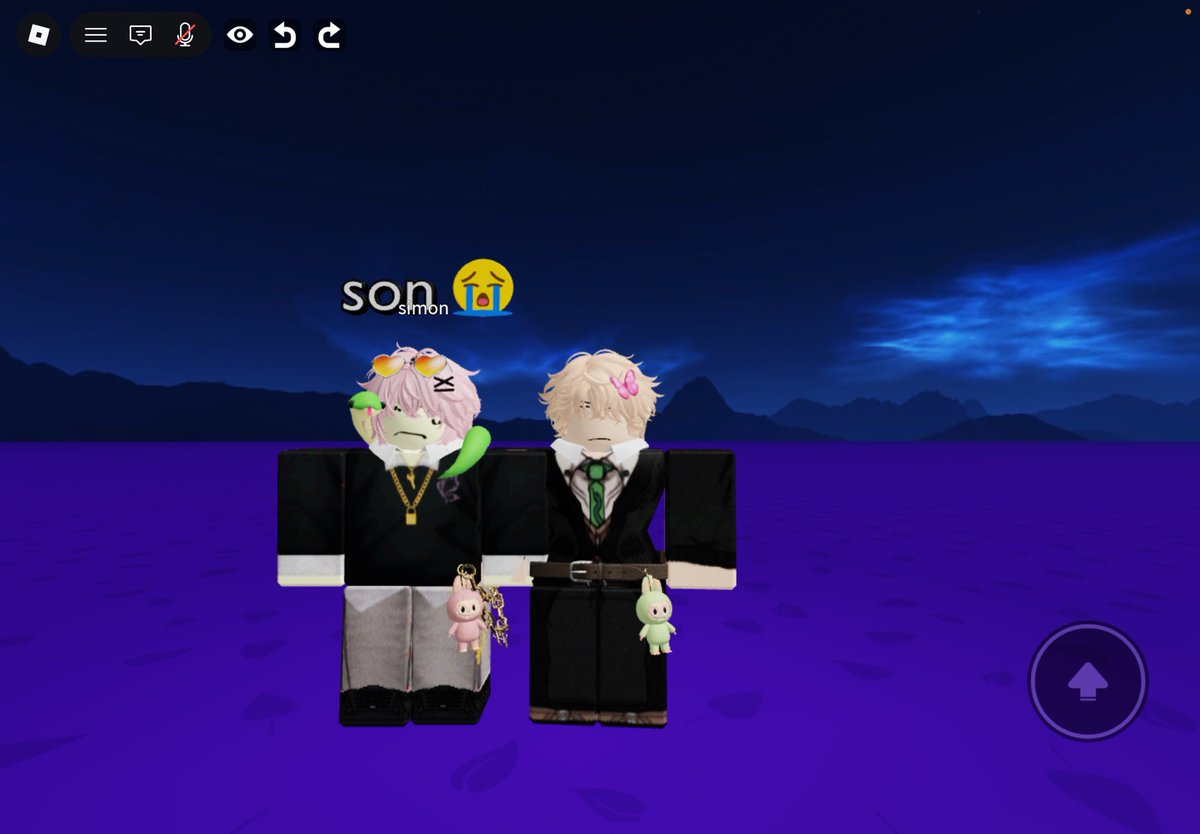 mikah 🐈‍⬛ tweet media