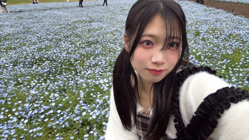 クオン@一橋大学学園祭アイドルハルモニア tweet media