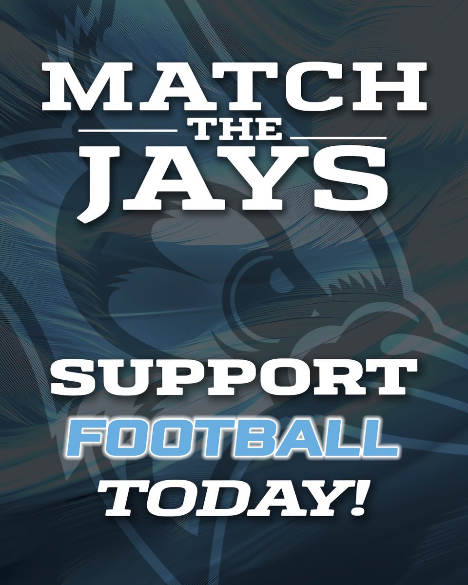 Johns Hopkins Football tweet media