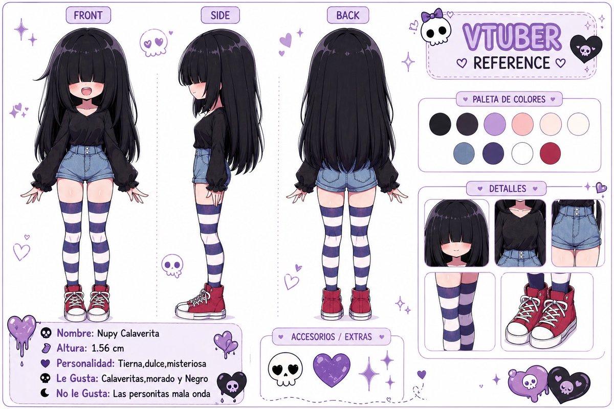 ᧗Nupy Calaverita★᭄ tweet media