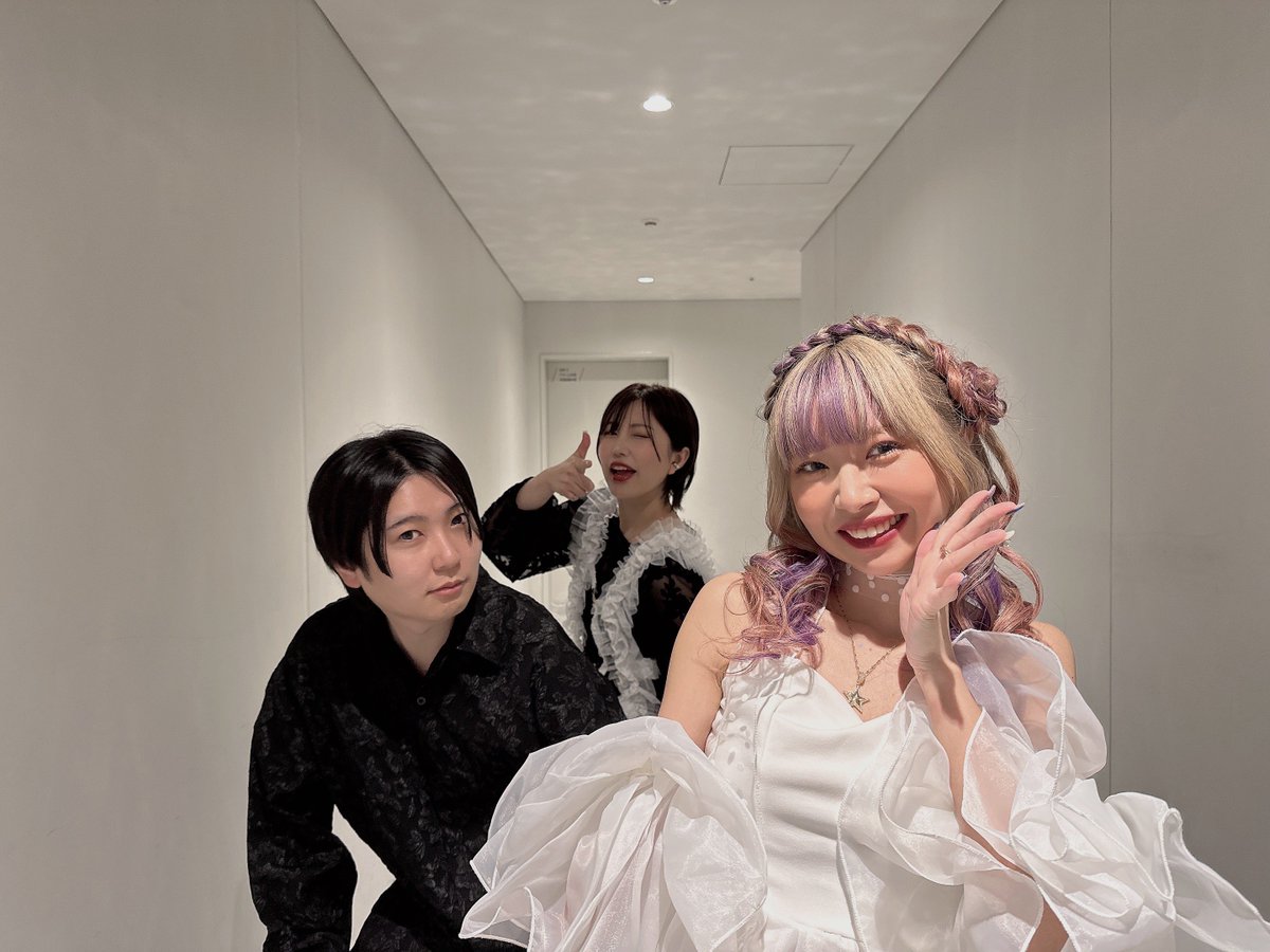 ふかい🎸🌙 tweet media