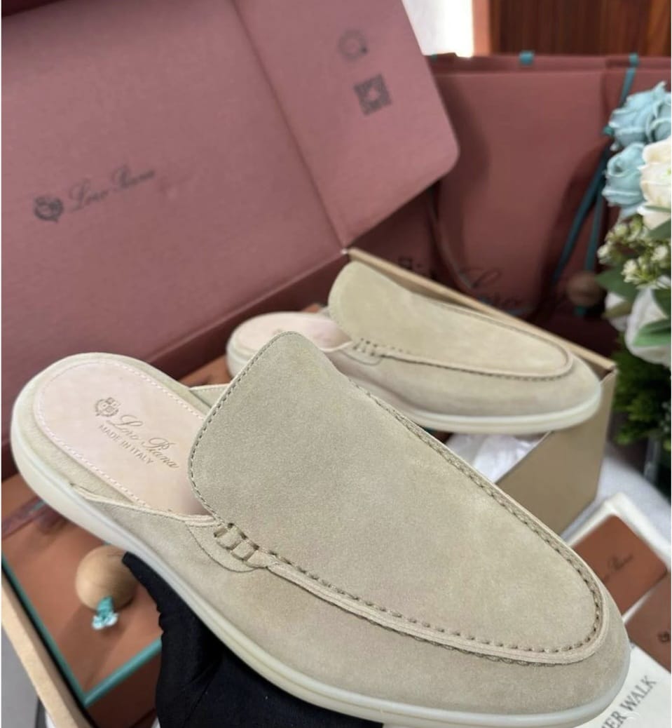 Rumarya Signature Styles tweet media