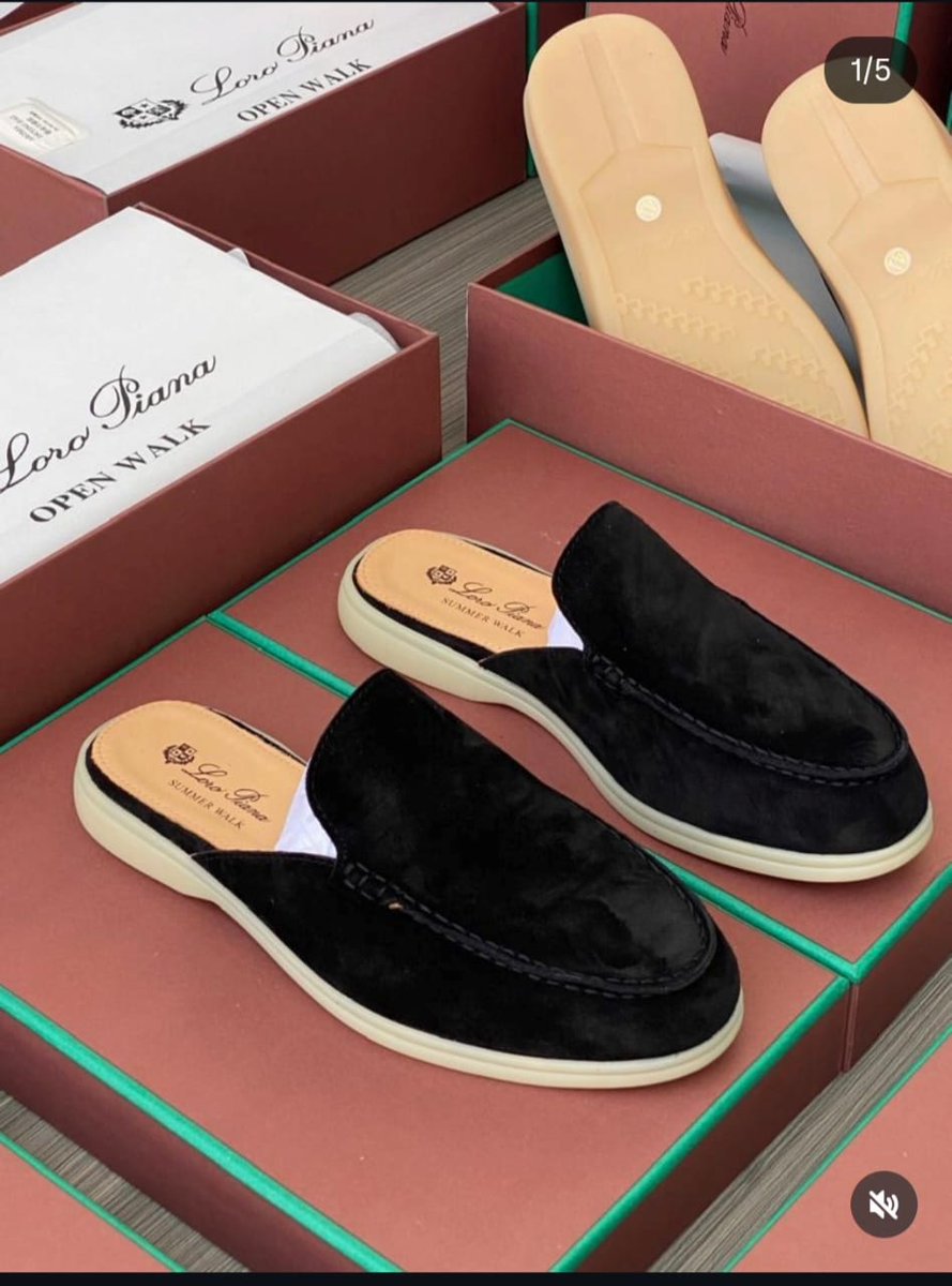 Rumarya Signature Styles tweet media