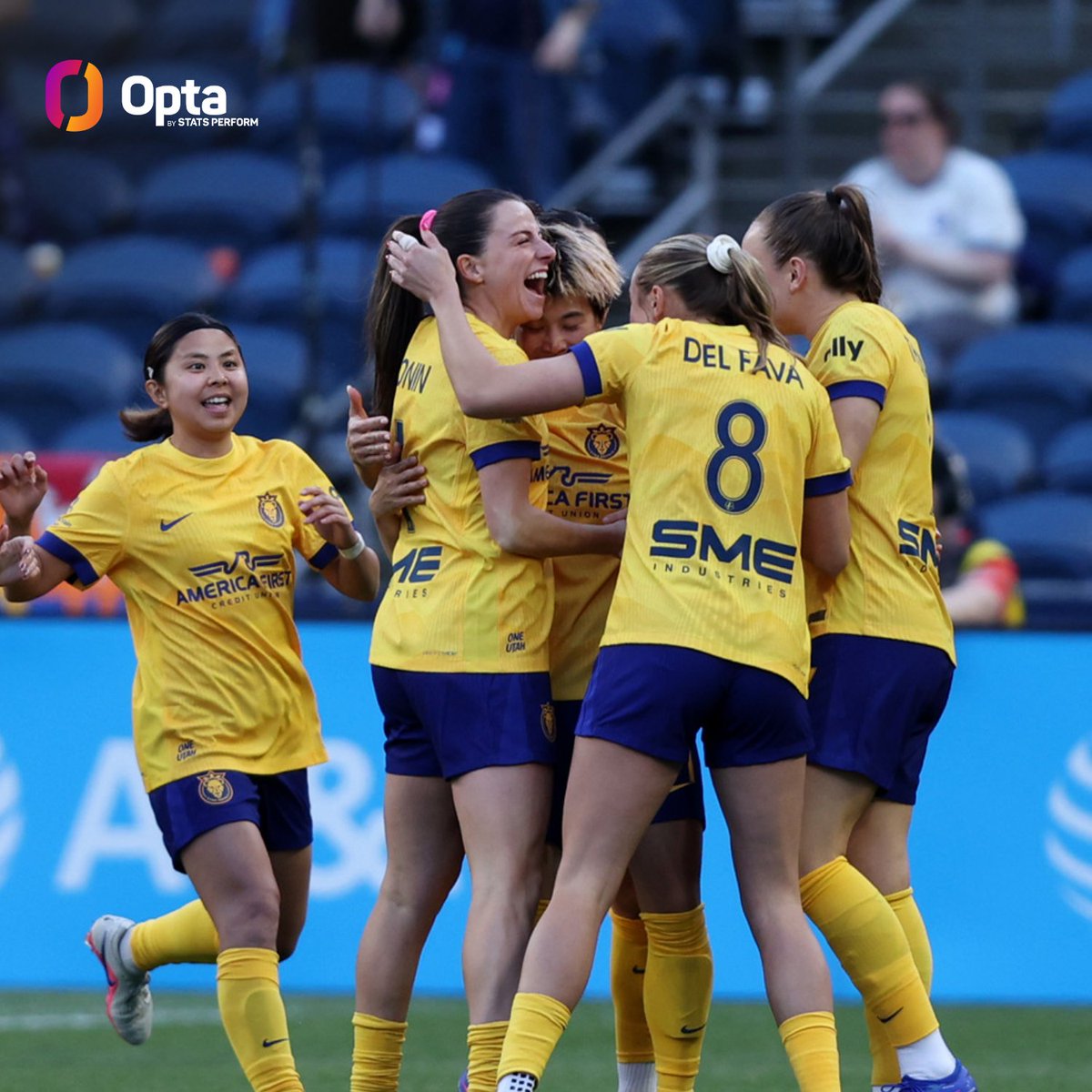 OptaJack⚽️ tweet media