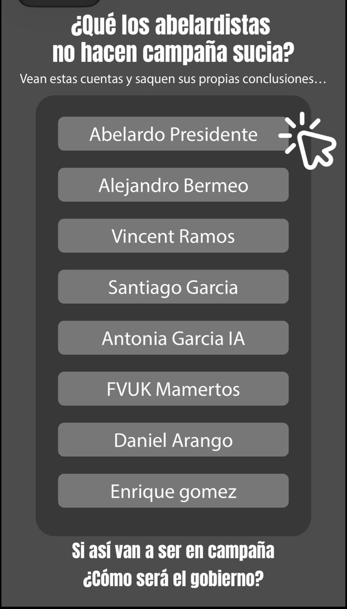 Daniel Arango tweet media