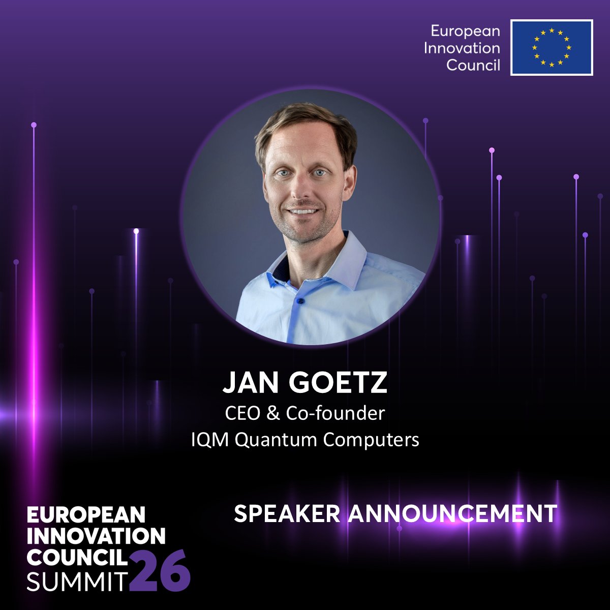European Innovation Council tweet media