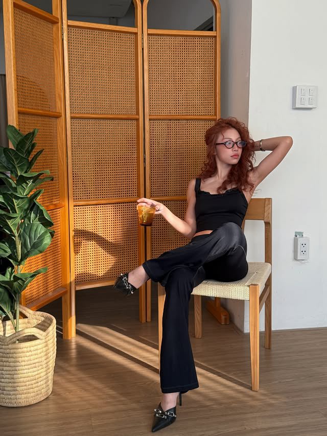 ไออ้วน🥟🖤🌻 tweet media