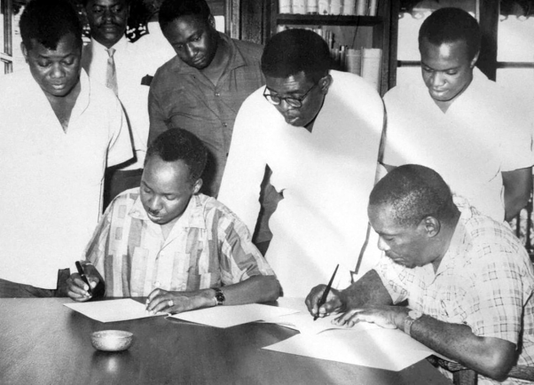 Southern African Research and Documentation Centre tweet media