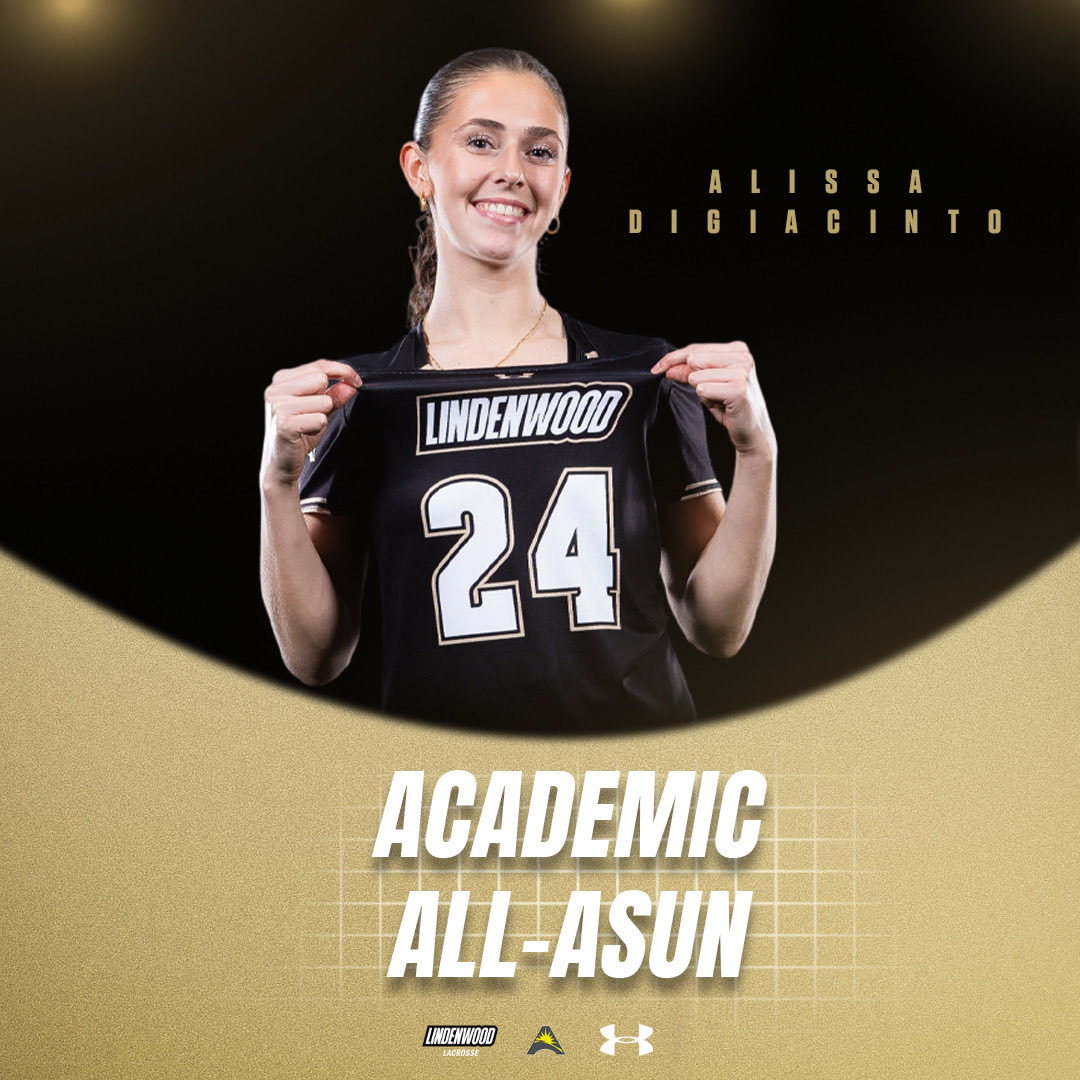 Lindenwood Athletics tweet media