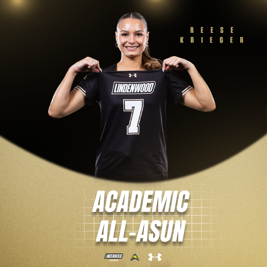 Lindenwood Athletics tweet media