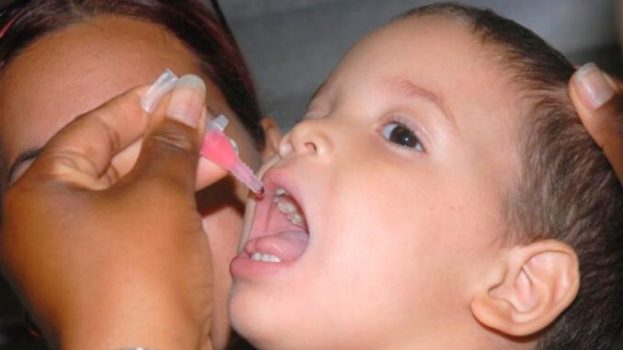 Inicia en Cuba 65 campaña de vacunación antipoliomielítica
<a href="/CubaRonSA/">Cuba Ron S.A 🇨🇺</a>
<a href="/minalcuba/">Ministerio de la Industria Alimentaria de Cuba</a> 
#CubaEsRevolución