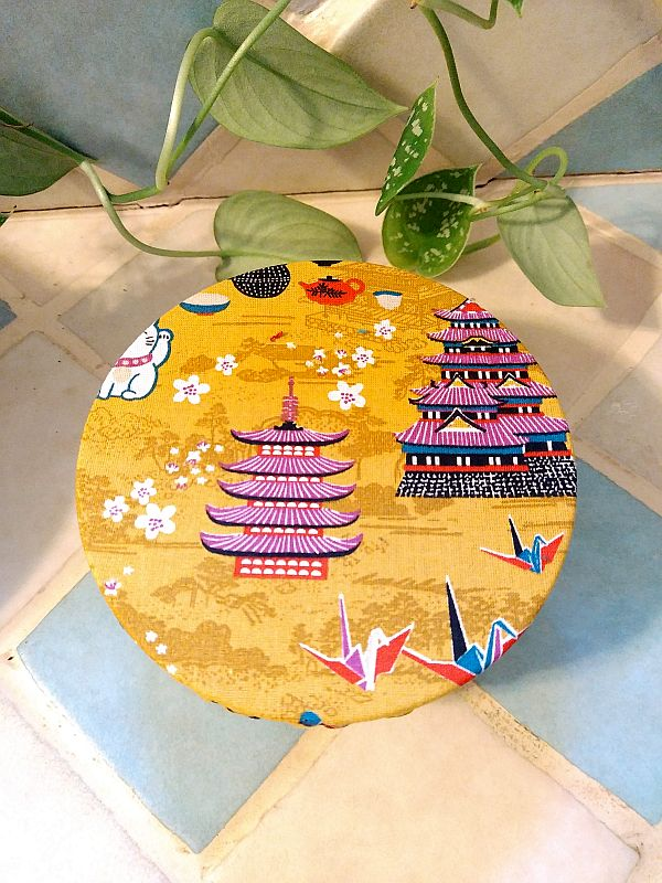 ColibriMari's tweet photo. Protégez vos plats avec style grâce à notre couvre-plat grand modèle Japon ! 🌍 Un accessoire éco-responsable qui allie praticité et esthétique. Optez pour le zéro déchet dès aujourd'hui ! 👉 https://t.co/eetALdNkg1 #ZeroDechet #EcoResponsable #FaitMain https://t.co/xduMNWtyZ5