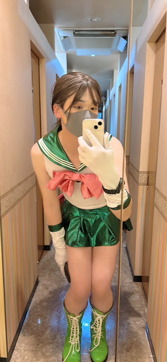 奈桜🌸なお♂💙 tweet media