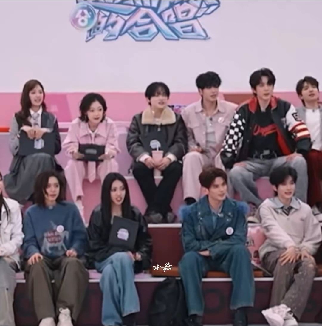 #teamchenle tweet media