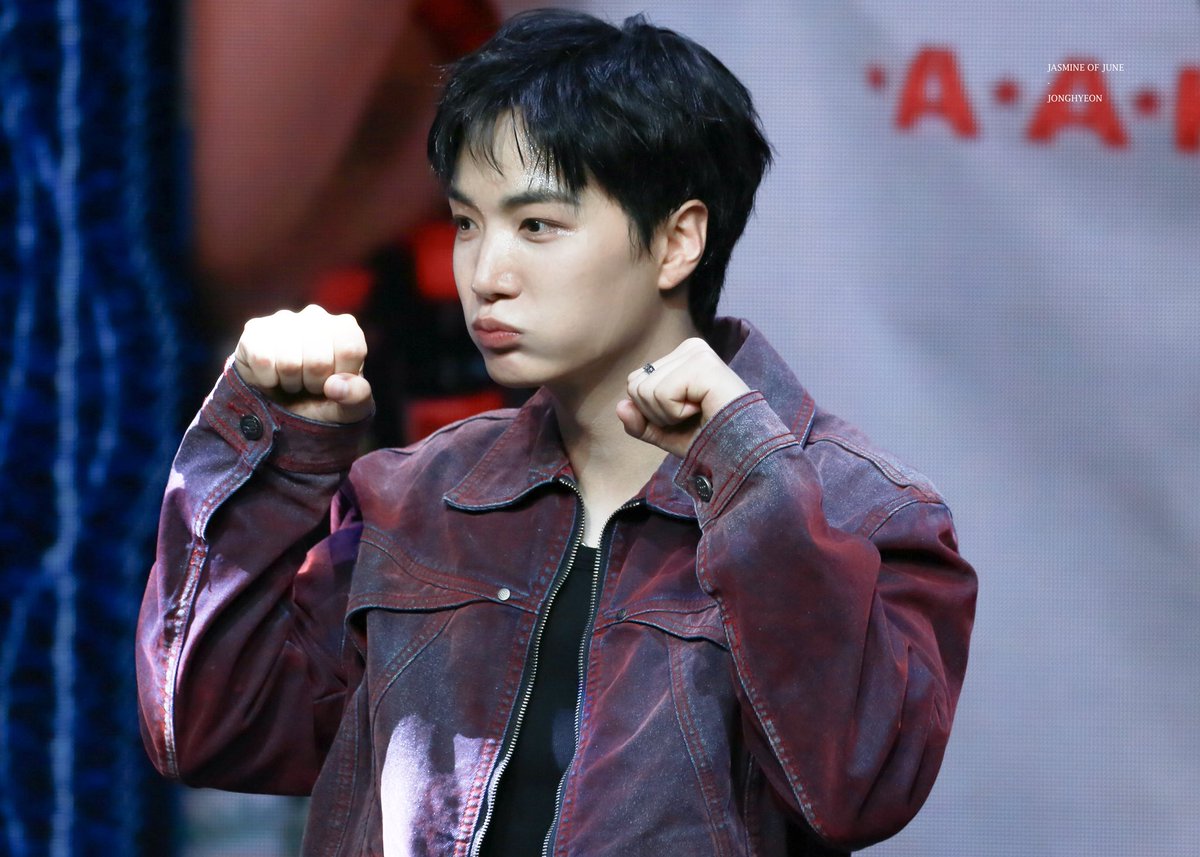6월의 재스민 tweet media
