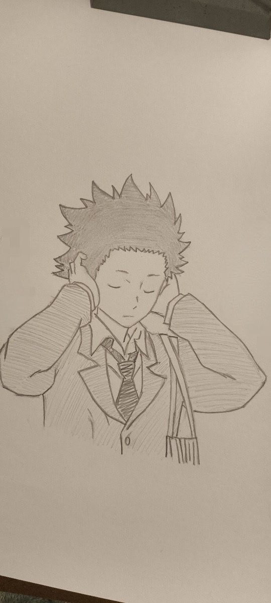 JewweLHS's tweet photo. Voltei a desenhar depois de anos, desenhei o goat https://t.co/jqXJNRgD1N