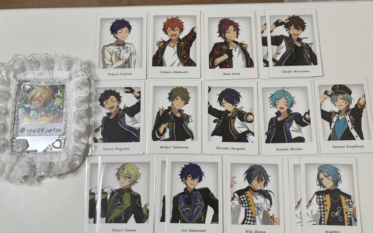 なっつん🌟取引用垢 tweet media