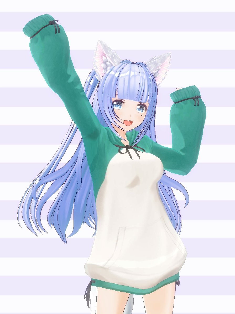 おはようございましゅう🐺

昨日は☂️だったから、今日は☀️がいいなぁ🐺♪

最近声×AI×著作権に関する話題をよく見る…
勝手に学習されたくないし
AIがナレーションしているものを見ると凄いと思う反面悲しくなるね…(〃ω〃)えへへ

さて、今日も新しい依頼がくるかもしれないが、現在ストック7！