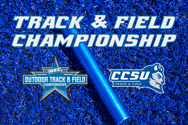 CCSU Blue Devils tweet media