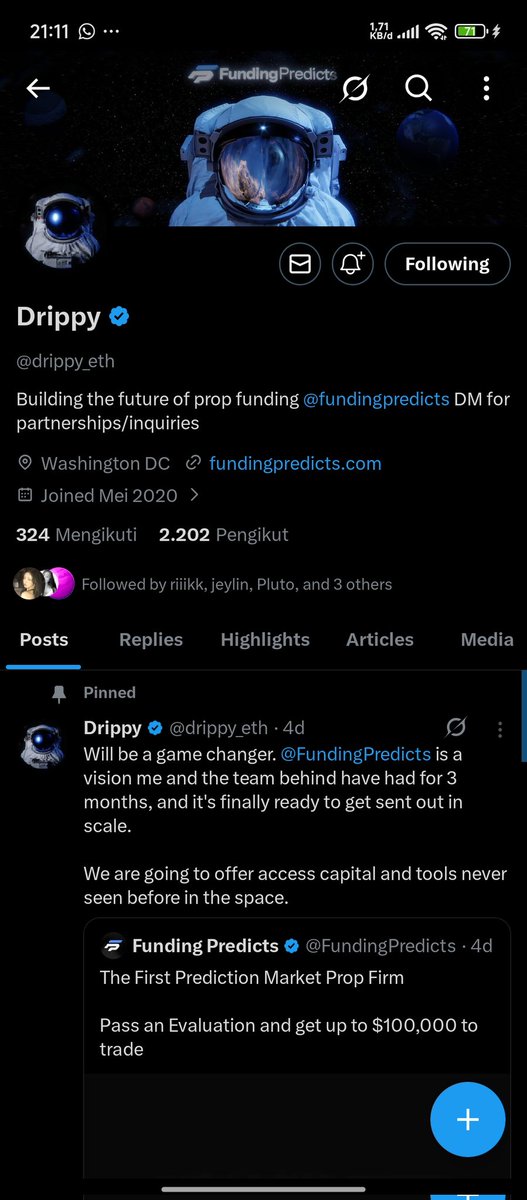 Applefreetag🧞‍♂️ tweet media