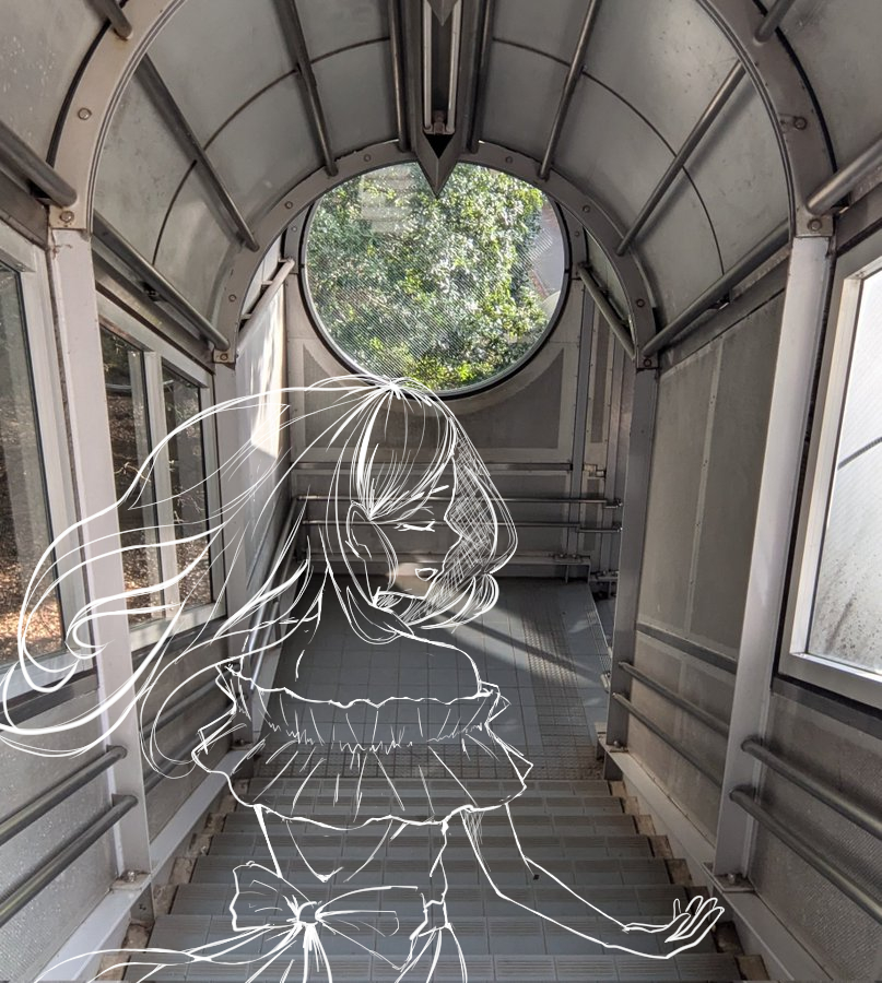 柚木崎 きつね🦊 @まだ寝たい tweet media