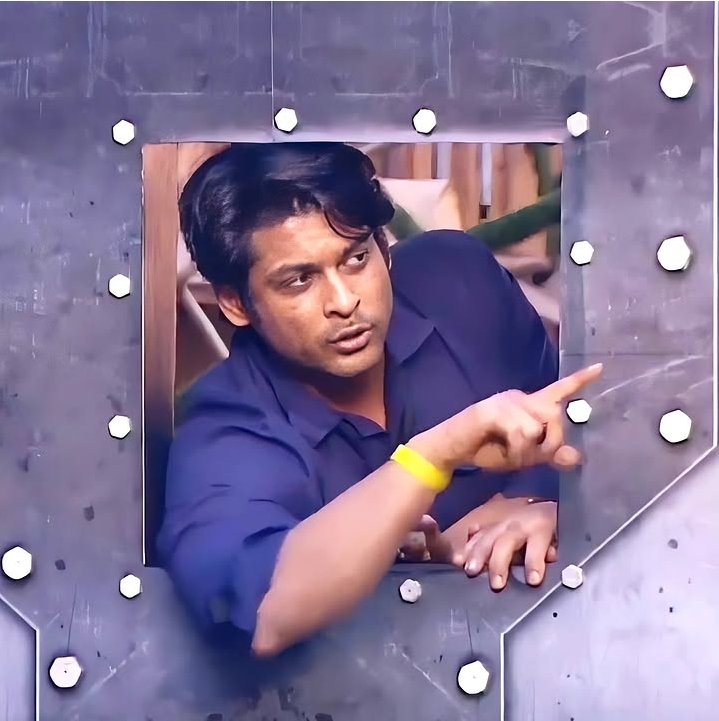 Lot's of blessings in my angel 🫶 love and miss you to bhai...

Millions Hearts For You 💞 
#SidharthShukla 
#SidharthShuklaLivesOn #SidHearts