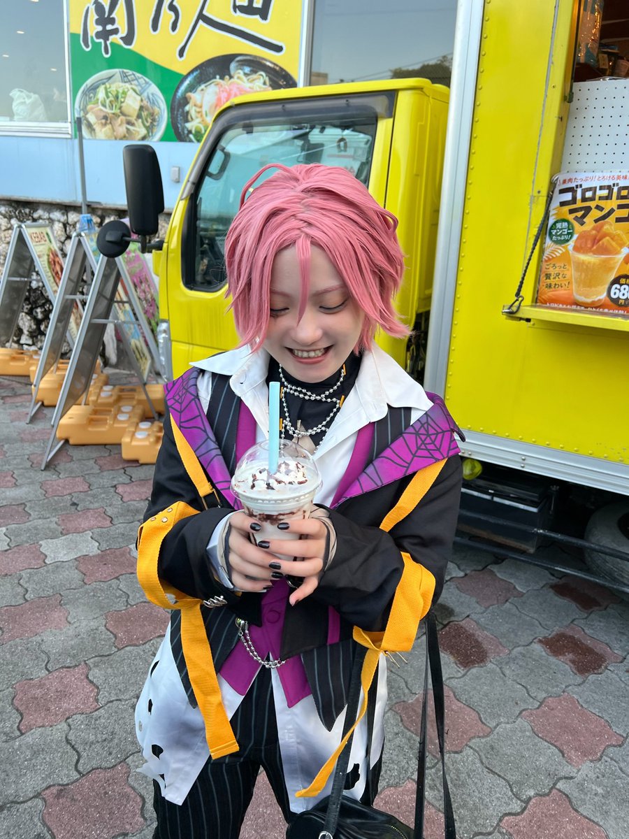 ゆなら tweet media