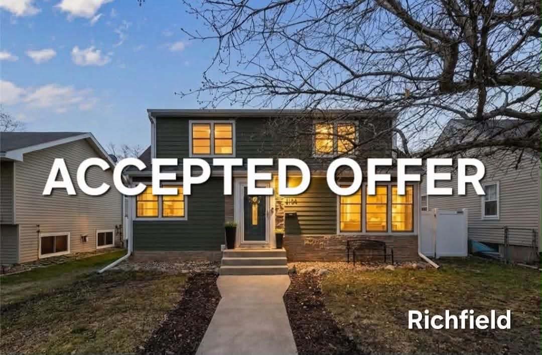 athome_jordan's tweet image. 🎉 BIG WIN in Richfield, MN!

Congrats to our sellers on an incredible offer! 🏡

We didn’t just meet the goal, we exceeded it. Another smooth success! 🥂

#JustSold #RichfieldMN #RealEstateSuccess #KellerWilliams #AtHomeTeam