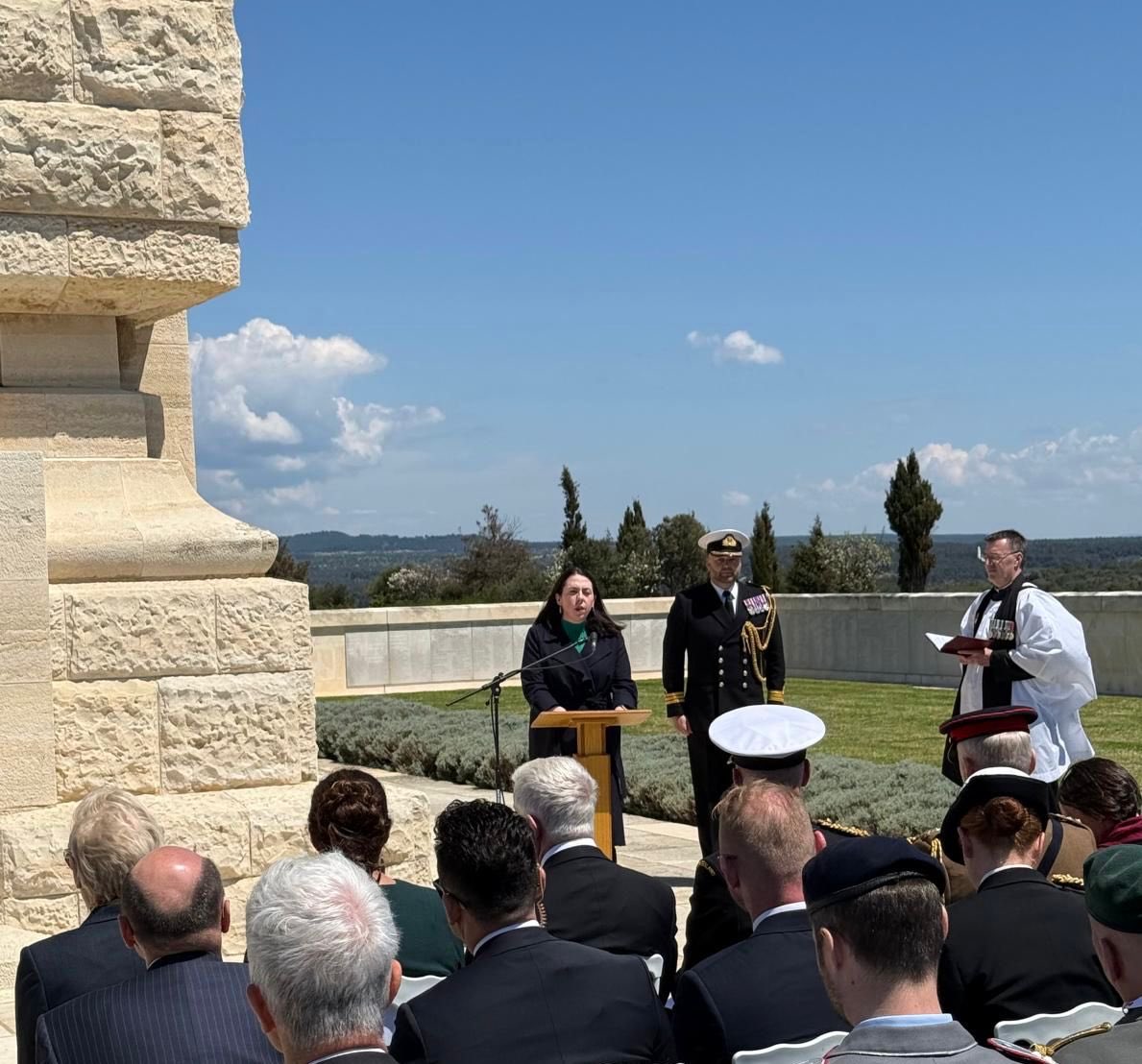 Embassy of Ireland in Türkiye tweet media