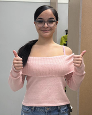 Pasco Sheriff's deputies are currently searching for Boryana Todorova, a missing/runaway 14-year-old. Todorova is 5'2" around 135 lbs., with black hair and brown eyes. Todorova was last seen on April 26, around 2:30 p.m., in the Estrada Pl. area of New Port Richey. Todorova was