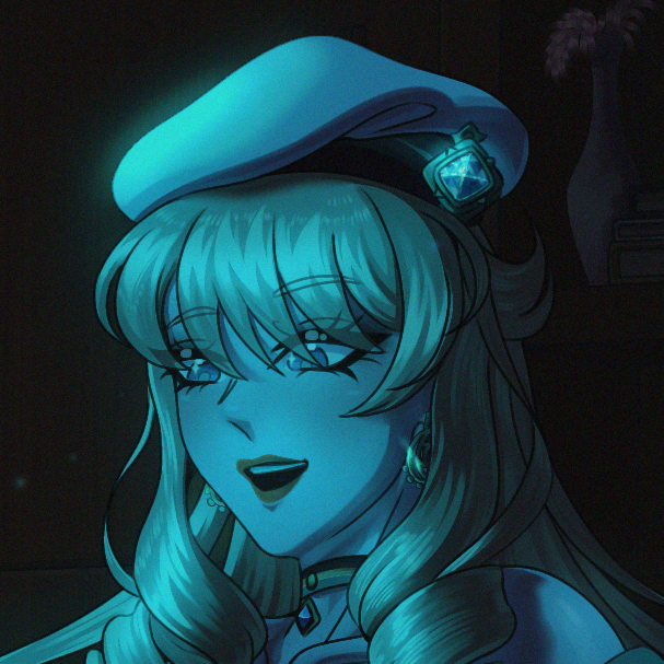 有毒的Isadora tweet media