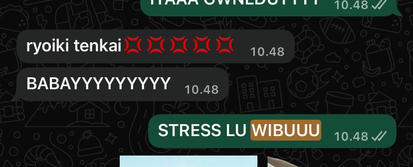 cia • mx nexus jakarta tweet media