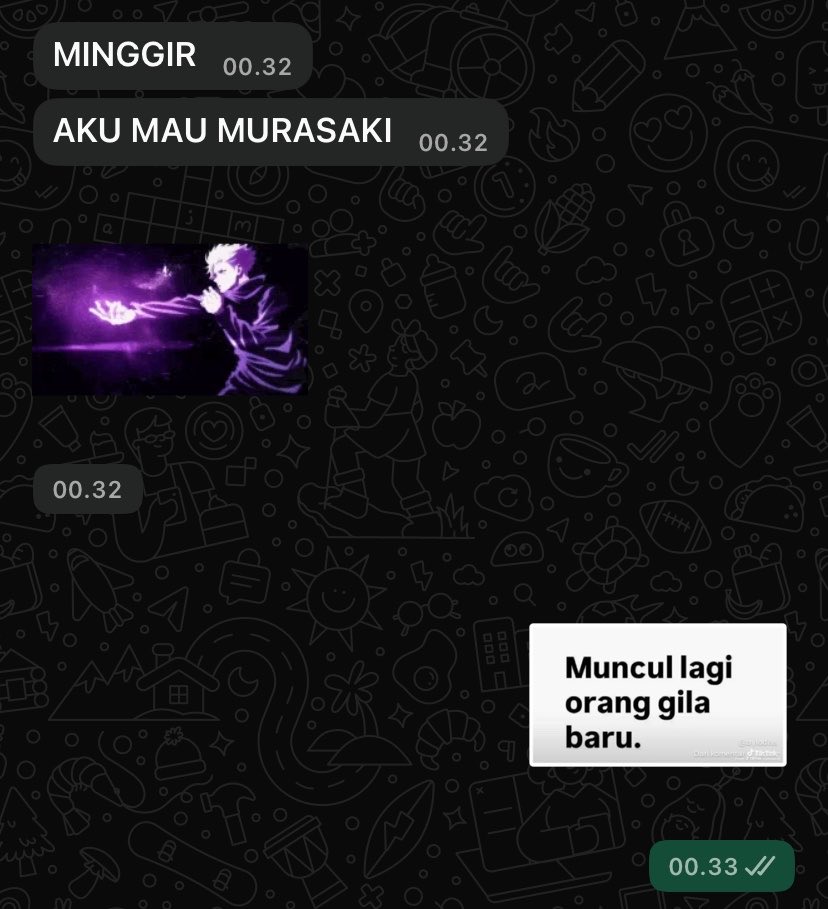 cia • mx nexus jakarta tweet media