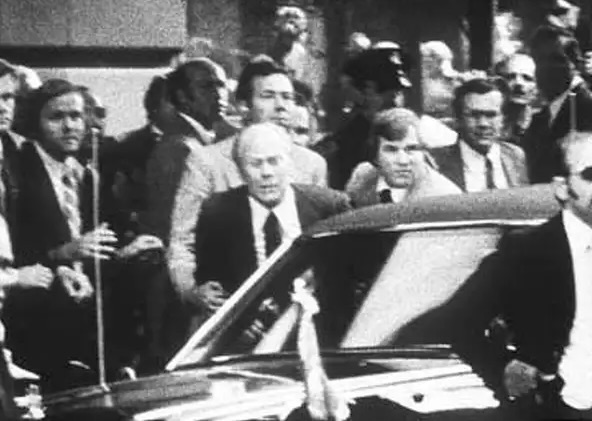 Michael Beschloss tweet media