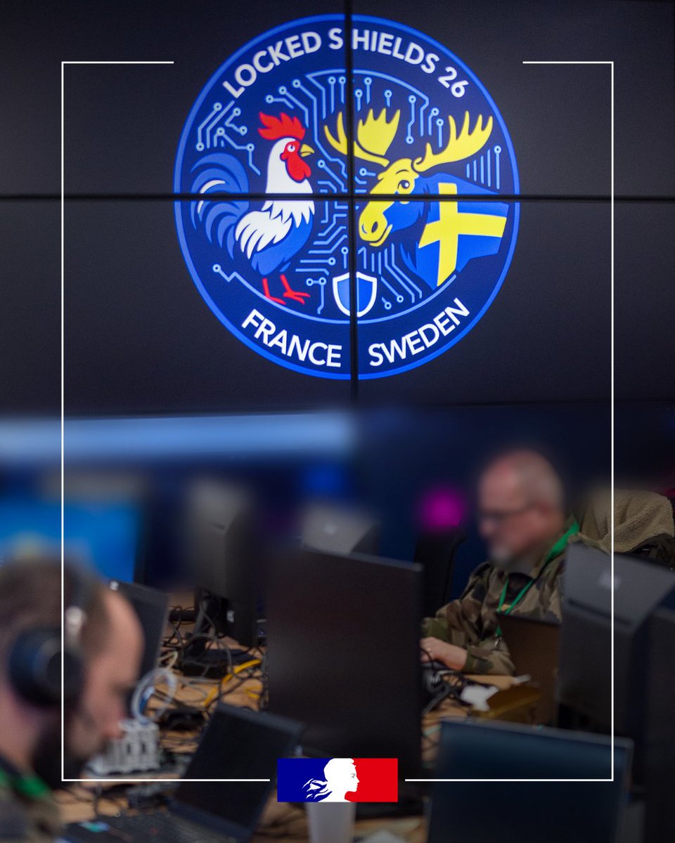 ANSSI tweet media