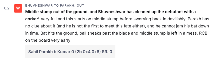 IndiaCrooks's tweet photo. @DrSanjivGoenka @RishabhPant17 #DCVsRCB The @DelhiCapitals chose 18yr old #SahilParekh against @RCBTweets, he got out on 2nd ball. Rahul/Rizvi also out on 1 &amp; 0. Delhi tottering at 2/3. No lessons learnt by @akshar2026 as seasoned batters #KarunNair #PrithviShaw benched😳
#IPL2026
https://t.co/lrnaXhmYT1 https://t.co/jxfPadseRX