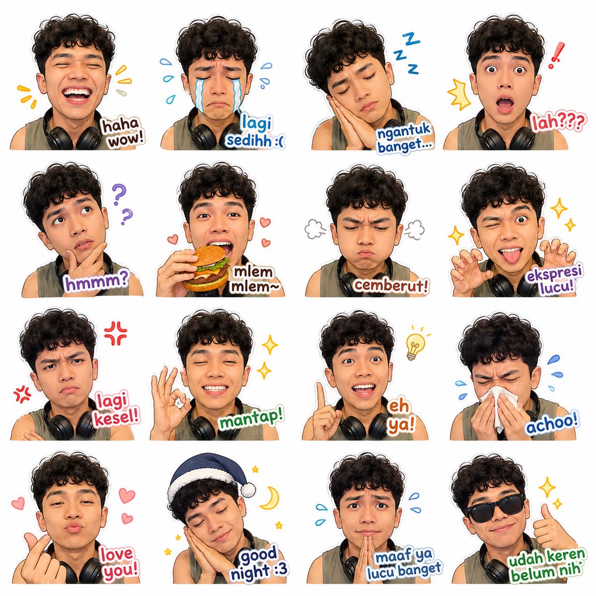 keritingrambut 𐂂 tweet media