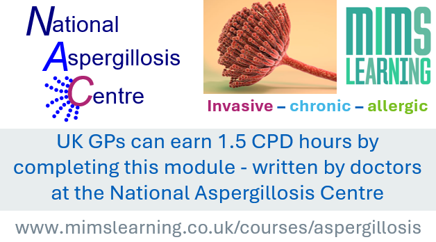 National Aspergillosis Centre tweet media