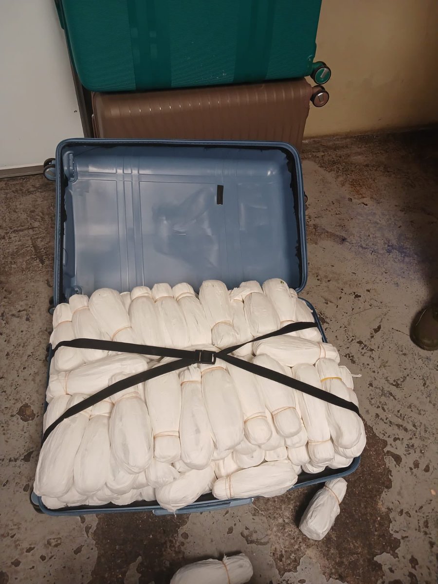 Yusuf Abramjee tweet media