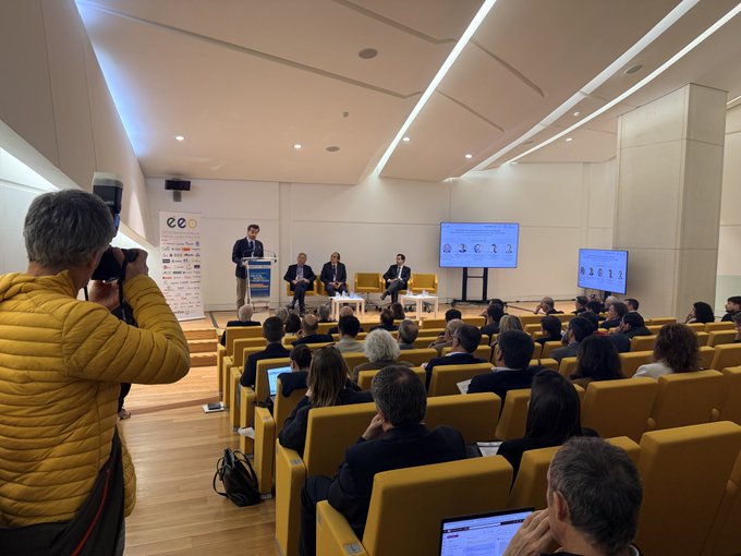Eurorrexión Galicia - Norte Portugal AECT tweet media