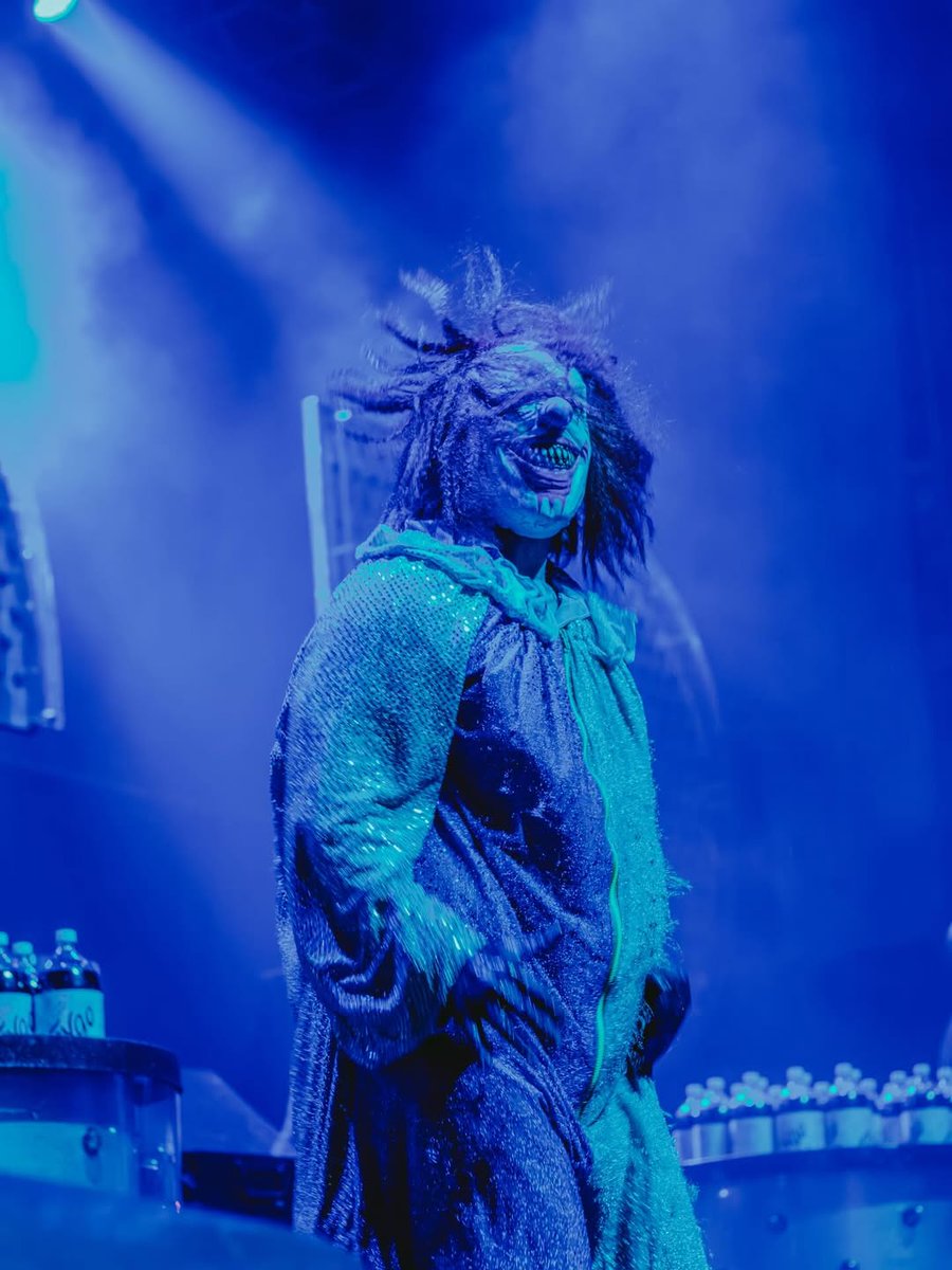 Insane Clown Posse tweet media