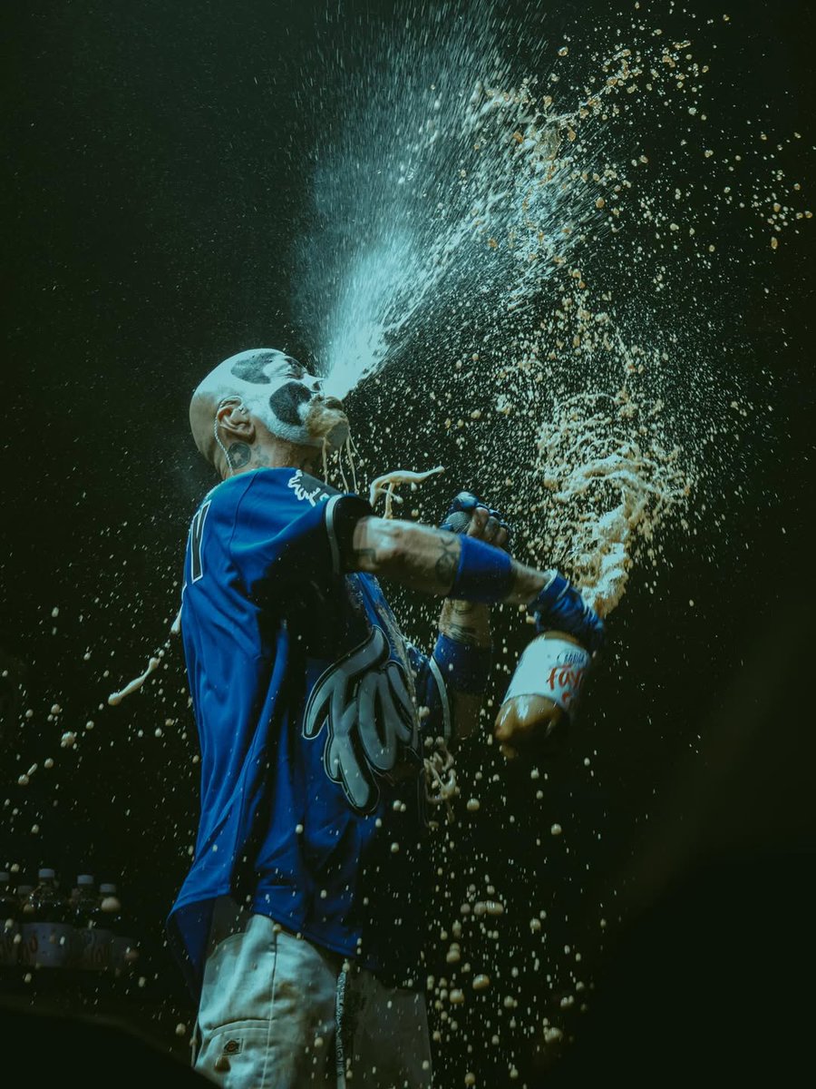 Insane Clown Posse tweet media