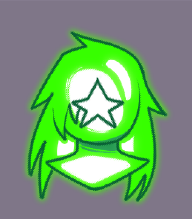 hey there stargirl