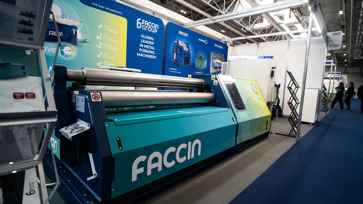 <a href="/MACHexhibition/">MACH Exhibition</a> 2026 may be over, but there’s more to come!

Look out for post-event interviews with MMMA members, sharing more from the show floor.

With MACH wrapped up, the next big moment for MMMA is the Awards - be part of it and enter now: shorturl.at/IoQlQ

#MACH2026