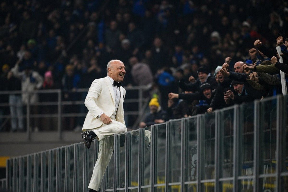 Quindi quindi, signore e signori…  

NOI E SOLO NOI