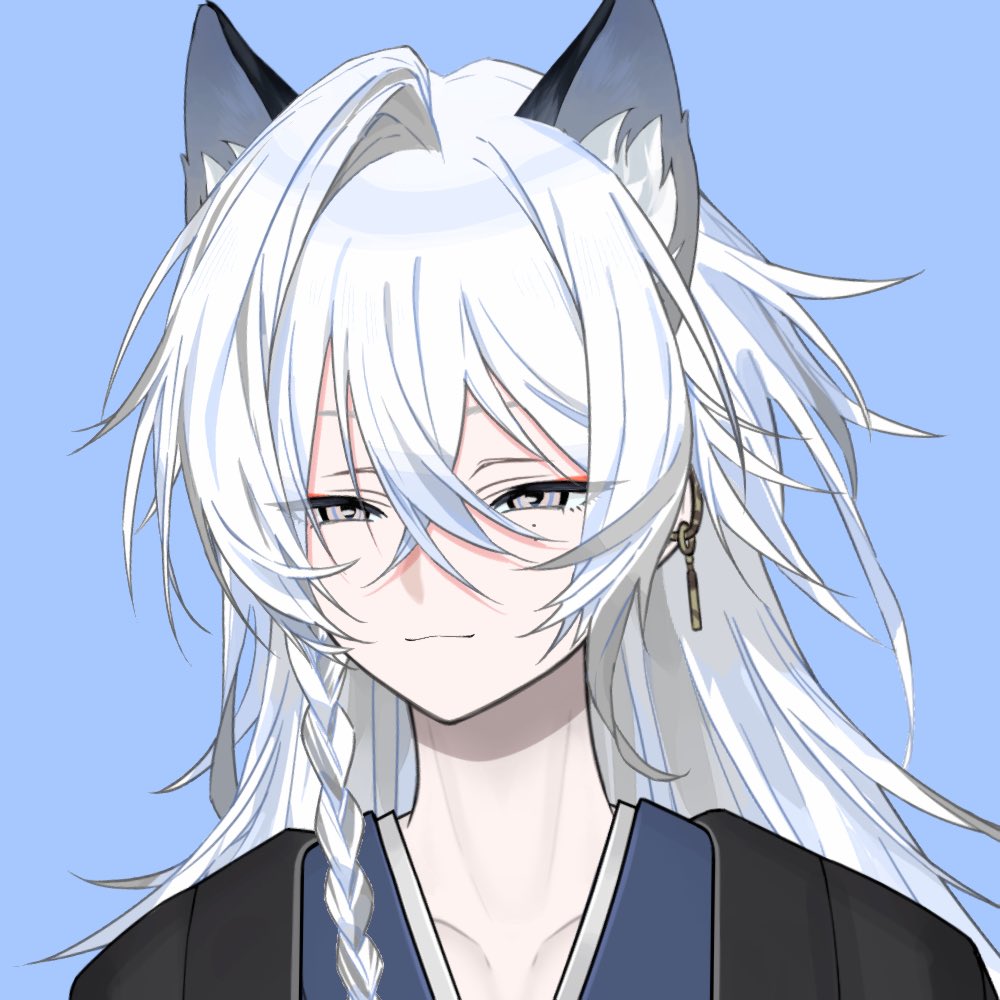 狐神羚 tweet media