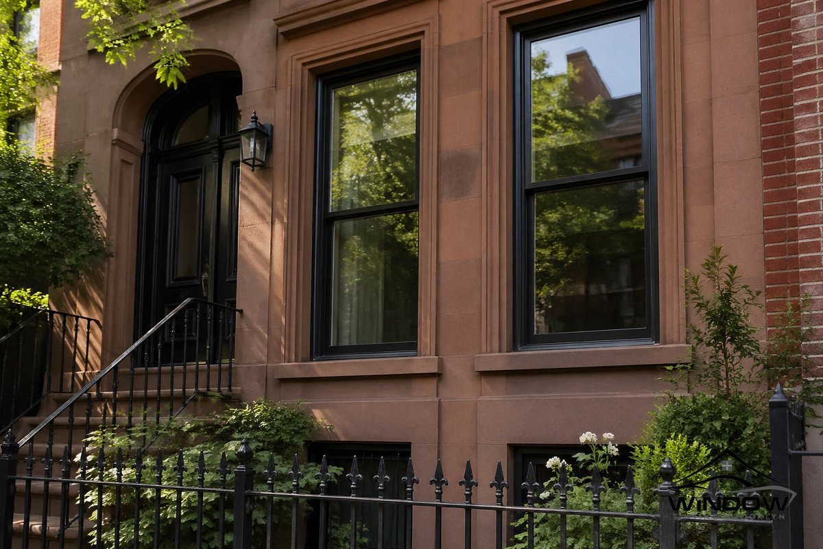 windowtintingbk's tweet image. Brooklyn streets never sleep, but you can. 🛡️ Our security film turns standard glass into a shatter-proof shield. If the glass breaks, it stays in the frame. Pro-grade safety for your home or shop.

DM for a quote.
brooklynwindowtinting.com
#Brooklyn #HomeSecurity